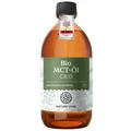 Produktbild: ® Bio MCT-Öl C8 – 500ml für deine Keto Diät – aus 100% Bio-Kokosöl – für Keto...