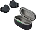 Produktbild: LG xboom Buds Lite wireless In-Ear-Kopfhörer (Active Noise Cancelling (ANC), Freisprechfunktion, LED Ladestandsanzeige, Multi-Point-Verbindung, Rauschunterdrückung, Sprachsteuerung, kompatibel mit Siri, Google Assistant, Siri, Bluetooth)