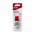 Produktbild: Nagelkleber KISS Maximum Speed 3g schnelltrocknend, professionell, schnell