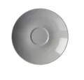 Produktbild: Ritzenhoff & Breker Untertasse Doppio Untere Grau 16 cm