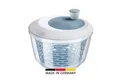 Produktbild: WESTMARK Salatschleuder Spinderella, Fassungsvermögen: 4,4 Liter, ø 23,5 cm, Blau