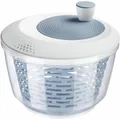 Produktbild: Westmark Salatschleuder Spinderella, 4,4 l, rutschfest, blau, 2430226B