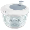 Produktbild: WESTMARK Salatschleuder Spinderella pastellblau 4,4 l, 1 St.