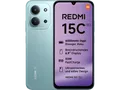 Produktbild: XIAOMI Redmi 15C 5G 128 GB Mint Green Dual SIM