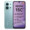 Produktbild: Xiaomi Redmi 15C 5G 128 GB Mint Green