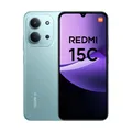 Produktbild: XIAOMI REDMI 15C 4+128GB DS 5G MINT GREEN NFC OEM