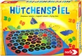 Produktbild: Noris Spiel Kinderspiel Geschicklichkeitsspiele Hütchenspiel 606049102