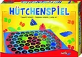 Produktbild: Hütchenspiel | Spiel | Deutsch | 2017 | Noris Spiele GmbH | EAN 4000826091028
