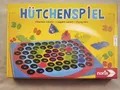 Produktbild: Noris 606049102: Hütchenspiel [Kinderspiel]. Achtung: Nicht geeignet für Kinder