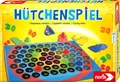 Produktbild: Spiel Hütchenspiel ab 4 Jahren