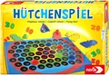 Produktbild: Noris Kinderspiel Geschicklichkeitsspiele Hütchenspiel 606049102