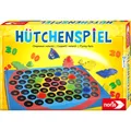 Produktbild: NORIS Hütchenspiel, 2-4 Spieler, ca. 20 min, ab 4 Jahre