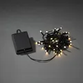 Produktbild: KONSTSMIDE LED-Lichterkette, mit an/aus Schalter #1907281
