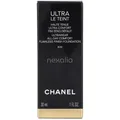 Produktbild: Chanel Ultra Le Teint Flawless Finish Fluid Foundation B30 30 ml
