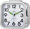 Produktbild: Atrium Quarzwecker A530-19 Wecker, Schlafzimmer, schleichende Sekunden, ansteigender Alarm,Snooze