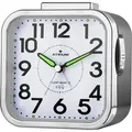 Produktbild: Atrium A530-19 Wecker Glockensignal Unisex Alarm weiss - Weiß