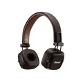 Produktbild: Marshall Major IV Braun Bügelkopfhörer Bluetooth Kopfhörer