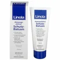 Produktbild: Linola Schutzbalsam 100ml, PZN 10339828