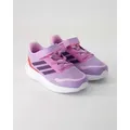 Produktbild: adidas Sportswear Runfalcon 5 EL Klettschuh Obermaterial: Textil und Sonstiges Material lila 23 EU