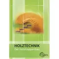 Produktbild: Nutsch, W: Holztreppenbau