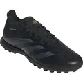 Produktbild: 40|adidas Predator League TF Herren Multinocken Fußballschuhe IF6377 - Schwarz - 40