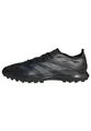 Produktbild: Adidas Unisex Predator League Football Boots Turf, Core Black/Carbon/Gold Metallic, 40 EU