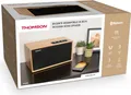 Produktbild: Thomson Bluetooth-Lautsprecher WS502