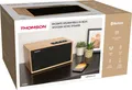 Produktbild: Audio & Hi-Fi - Thomson: Speaker Bt 100W Legno Ws502  - Thomson - Neu