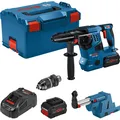 Produktbild: Bosch Professional GBH 18V-28 CF (0611921003)
