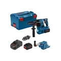 Produktbild: BOSCH GBH 18V-28 CF Professional Akku-Bohrhammer mit SDS plus