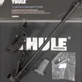 Produktbild: Thule Epos Bike Repair Holder Reparatur Halter 9783 für Epos 2+3