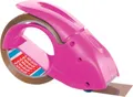 Produktbild: tesapack® Abroller pack´n´go, pink 154492