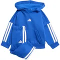 Produktbild: Dres dla dzieci adidas Essentials Joggers niebieski JV9841 62cm