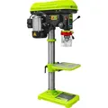 Produktbild: Zipper - Zi-stb16t Ständerbohrmaschine 630 W Gesamt-höhe 710 Mm 230 V
