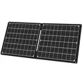 Produktbild: LogiLink Faltbares Solarpanel 30W USB C USB A DC5521 Outdoor Ladegeraet Camping