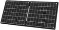 Produktbild: LogiLink Solarpanel, 30 Watt, faltbar, USB-A/USB-C/DC5521
