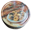 Produktbild: Danish Butter Cookies & Chocolate Chip Cookies