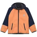 Produktbild: LEGO Softshelljacke in Orange - 122