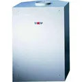 Produktbild: Wolf Warmwasser-Standspeicher 2445121 115 l, Stahl, emailliert, weiß
