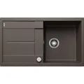Produktbild: Blanco Metra 5 S (Einbauspüle mit Abtropffläche, 86 cm, 50 cm) (515041)