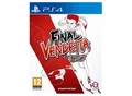 Produktbild: Final Vendetta - Collector's Edition - Sony PlayStation 4 - Action - PEGI 12