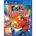 Produktbild: Final Vendetta, Collector's Edition Juego para PlayStation 4, PS4, PAL ES