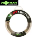 Produktbild: Korda XT Snag Leader 100m - Schlagschnur, Durchmesser/Tragkraft:0.55mm / 50lbs / 22.7kg Tragkraft