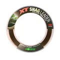 Produktbild: Korda XT Snag Leader 0,55mm 50lb Nylon 100m Dunkelbraun Schlagschnur NEW OVP