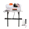 Produktbild: VEVOR ATV Sprüher Drucksprühgerät Sprühgerät Drucksprüher 7L/min​ 12-V-Pumpe