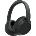 Produktbild: SONY WH-CH720NB Kopfhörer schwarz
