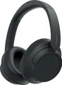 Produktbild: Sony WH-CH720N Over-Ear-Kopfhörer (Freisprechfunktion, LED Ladestandsanzeige, Multi-Point-Verbindung, Noise-Cancelling, Sprachsteuerung, integrierte Steuerung für Anrufe und Musik, Alexa, Google Assistant, Siri, Bluetooth)