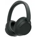 Produktbild: SONY WH-CH720N Kabellose Noise Canceling-Köpfhörer, schwarz
