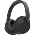 Produktbild: Sony - Wh-ch720n Schwarz Extra-bass Kopfhörer