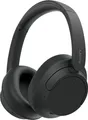 Produktbild: Sony WH-CH720NB Over-Ear schwarz BT-Kopfhörer (WHCH720NB.CE7)